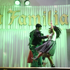 Día de la Familia